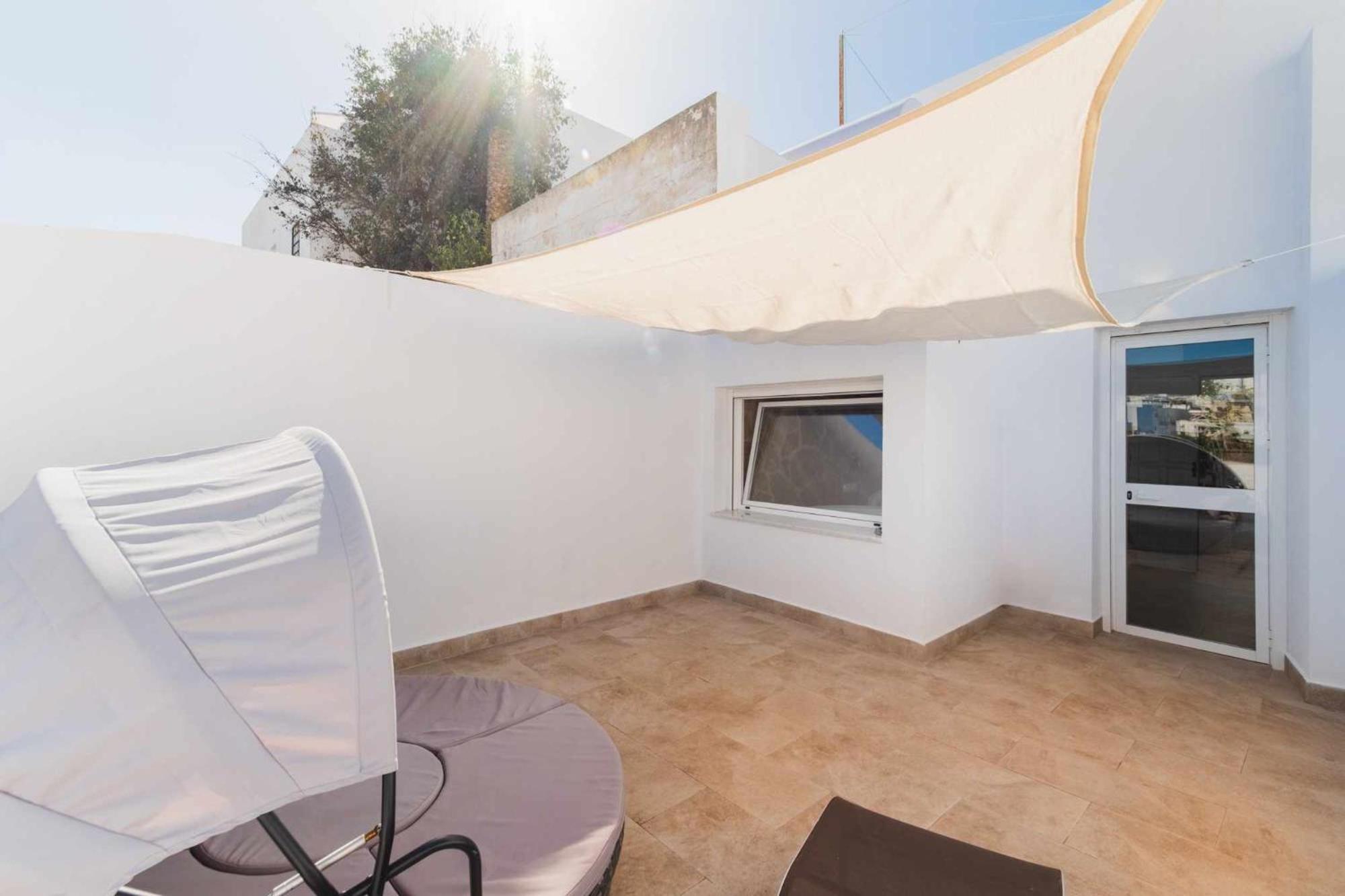 Jacuzzi Amanecer De Plata Decoracion Romantica Chiclana de la Frontera Exterior photo